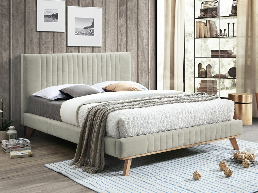 Voodi Berwyn 904 (Beež)