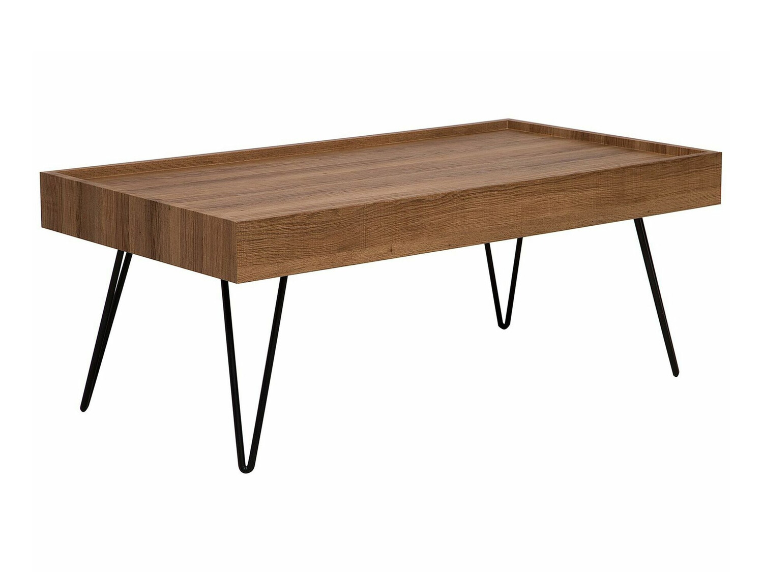 Diivanilaud Berwyn 924 (Tume puit)