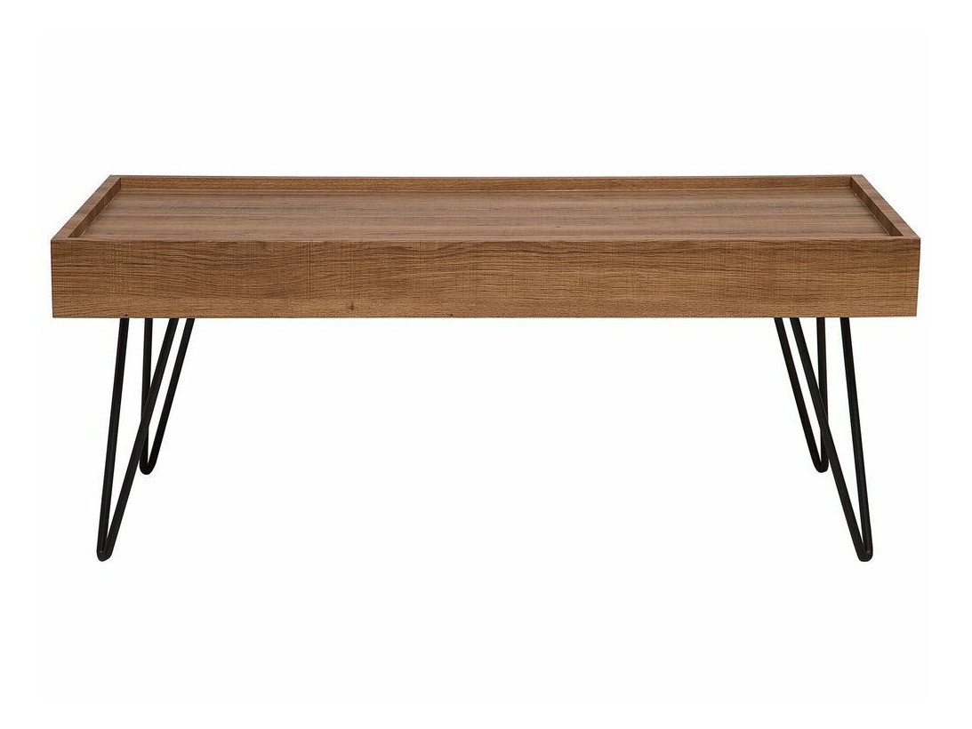 Diivanilaud Berwyn 924 (Tume puit)