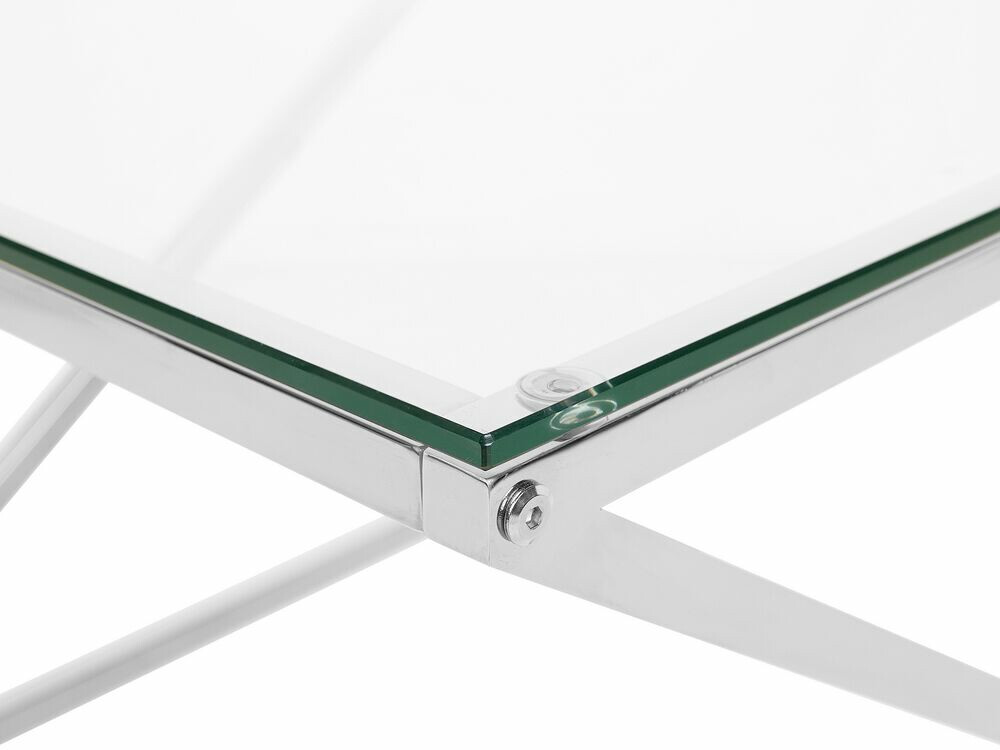 Diivanilaud Berwyn 933 (Hõbedane)