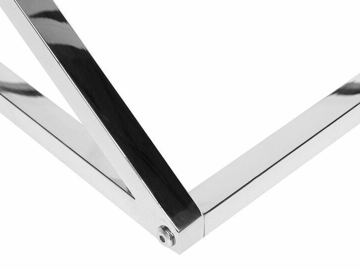 Diivanilaud Berwyn 933 (Hõbedane)