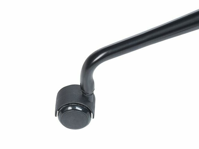 Kontoritool Berwyn 929 (Tumepruun)