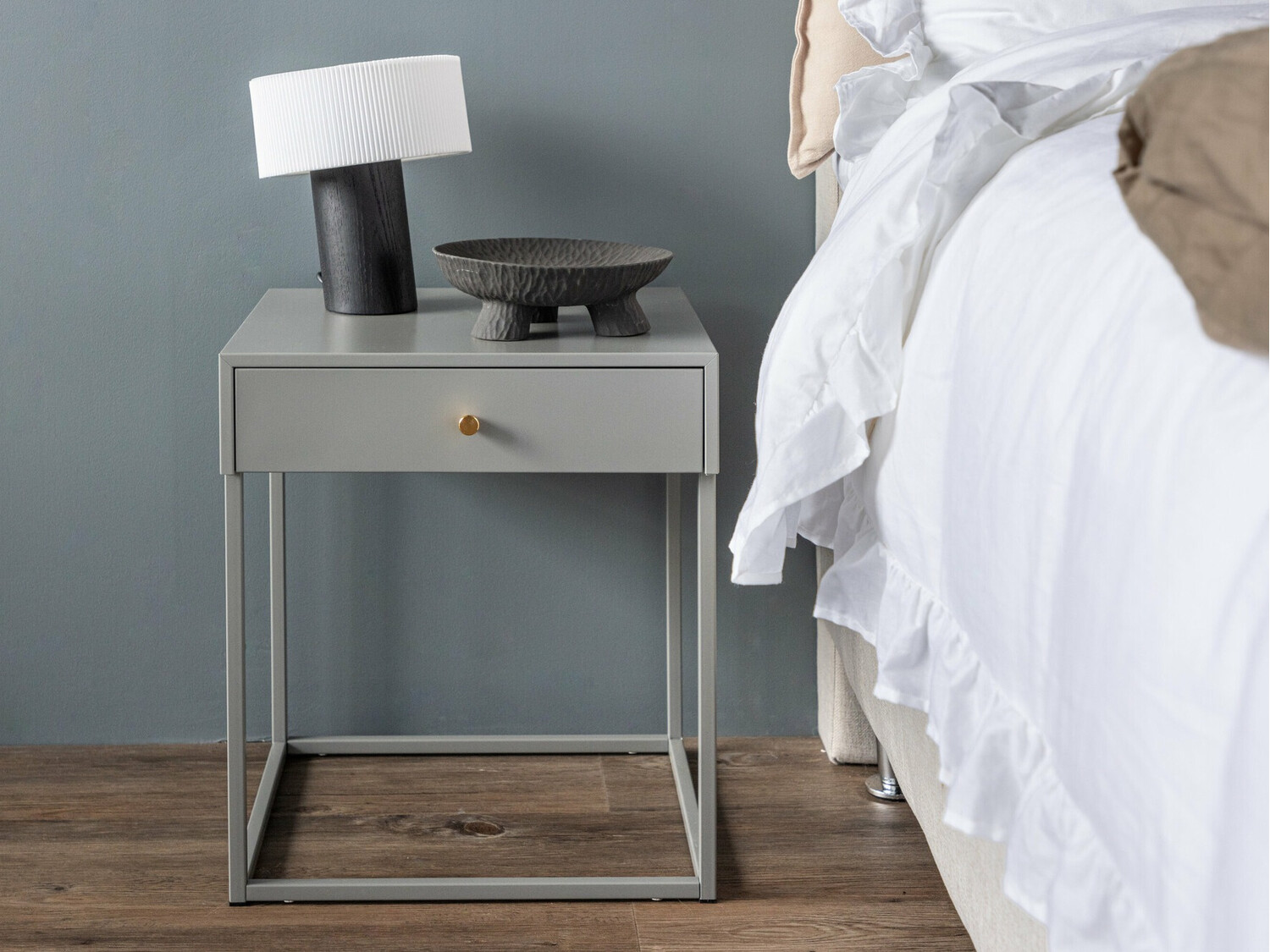 Öökapp Evasevu 104 (Helehall)