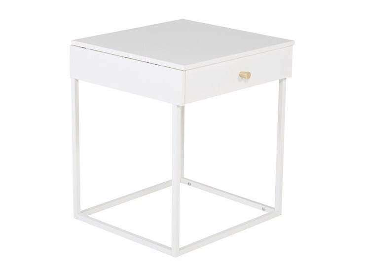 Öökapp Evasevu 104 (Valge)