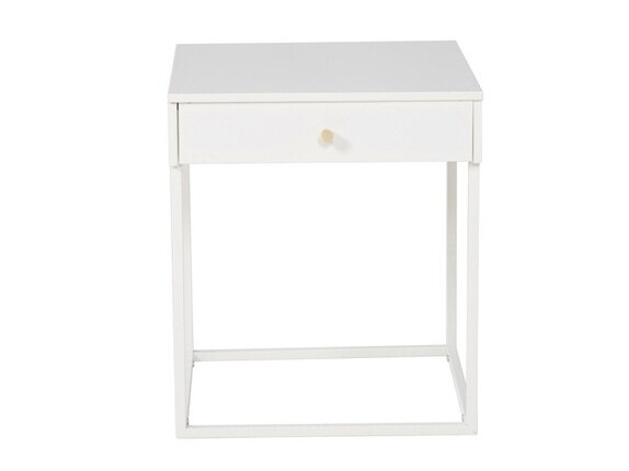 Öökapp Evasevu 104 (Valge)