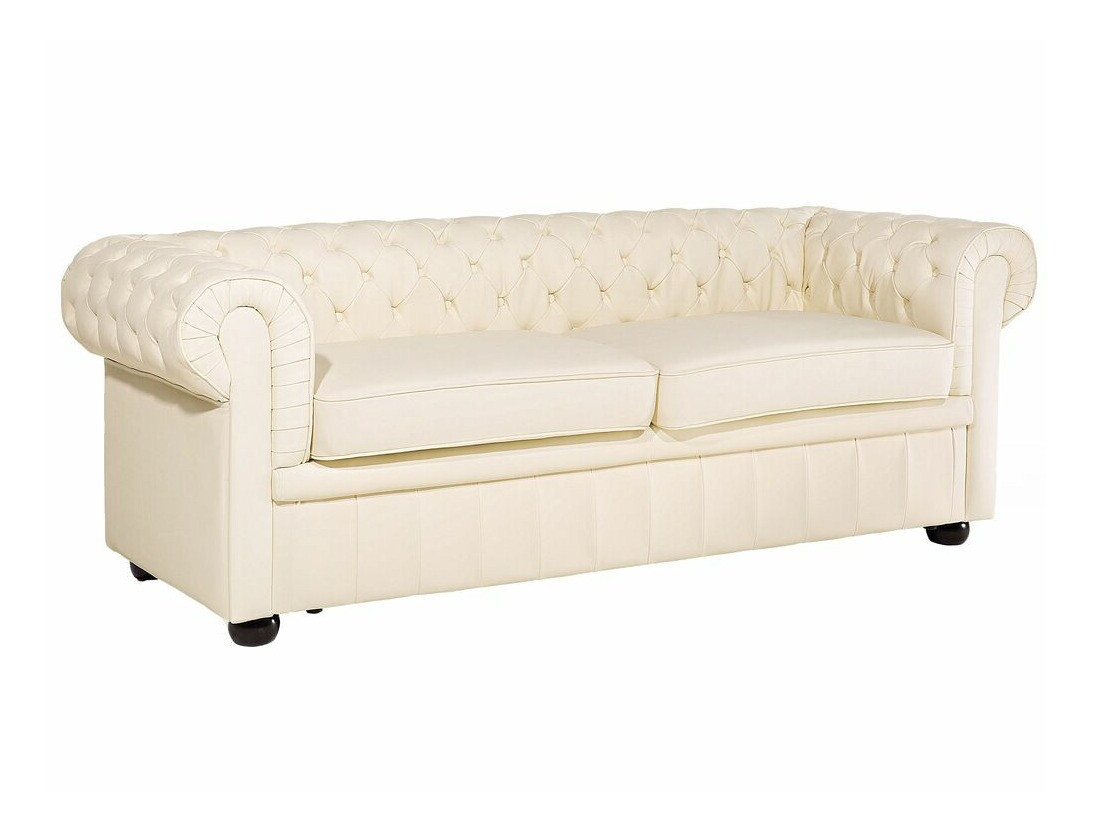 Chesterfield pehme mööbli komplekt Cirdoro 112 (Koor)