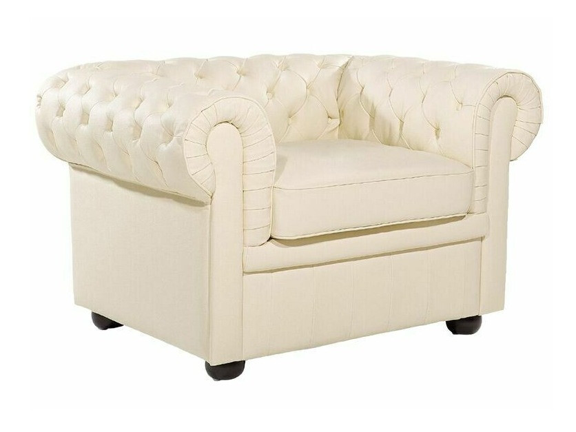 Chesterfield pehme mööbli komplekt Cirdoro 112 (Koor)