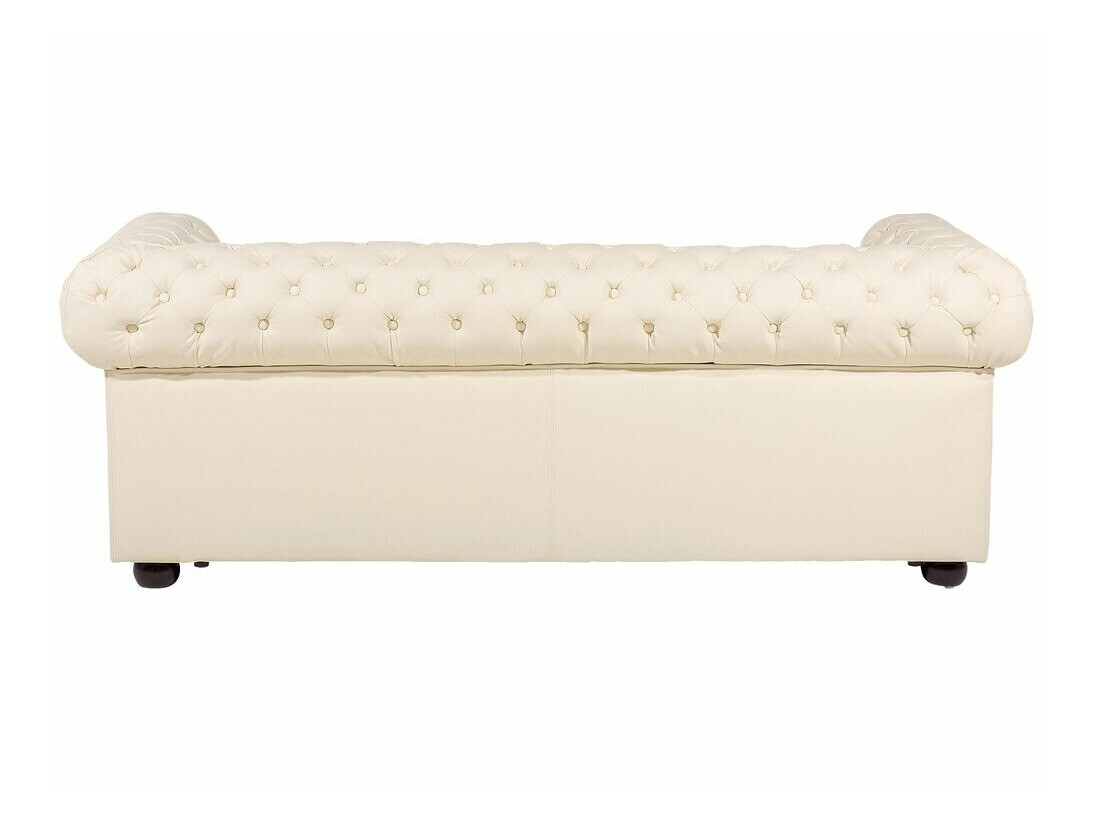 Chesterfield pehme mööbli komplekt Cirdoro 112 (Koor)