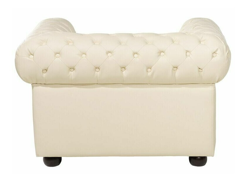 Chesterfield pehme mööbli komplekt Cirdoro 112 (Koor)