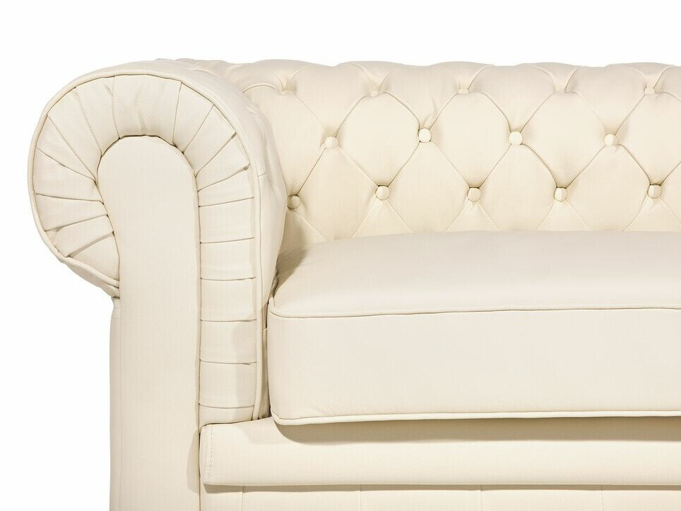 Chesterfield pehme mööbli komplekt Cirdoro 112 (Koor)