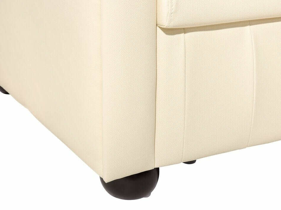 Chesterfield pehme mööbli komplekt Cirdoro 112 (Koor)