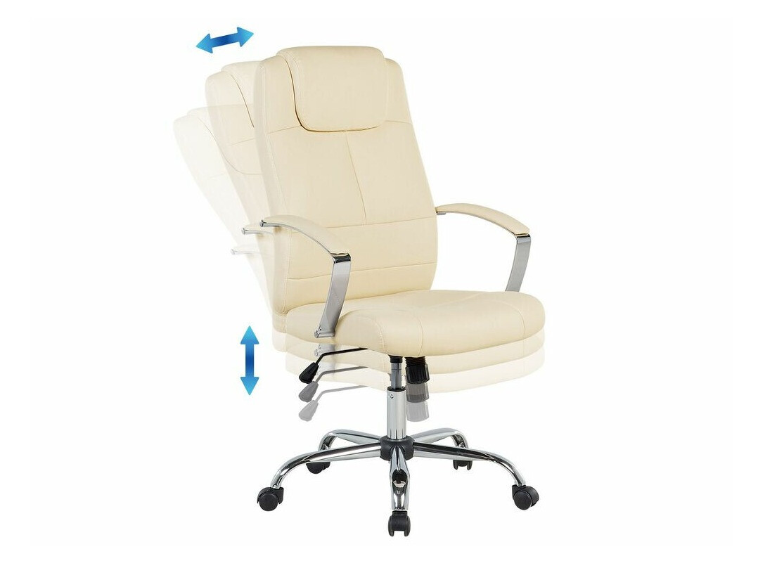 Kontoritool Berwyn 942 (Beež)