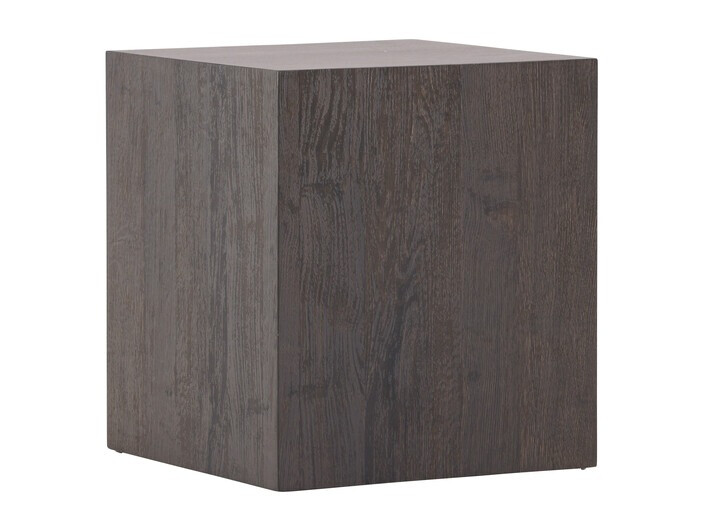 Külglaud Dallas 3187 (Tume tamm)