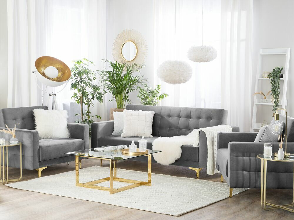 Pehme mööbli komplekt Felvena 114 (Hall)