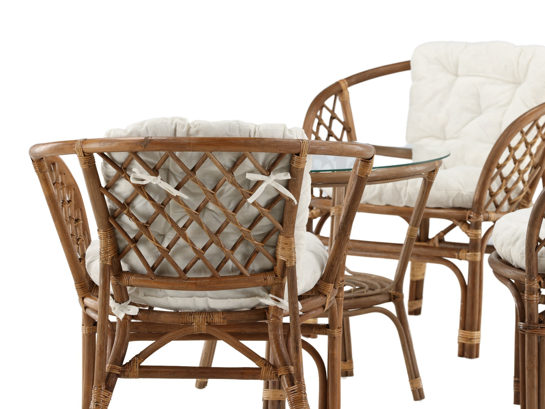 Aiamööblikomplekt Dallas 2203