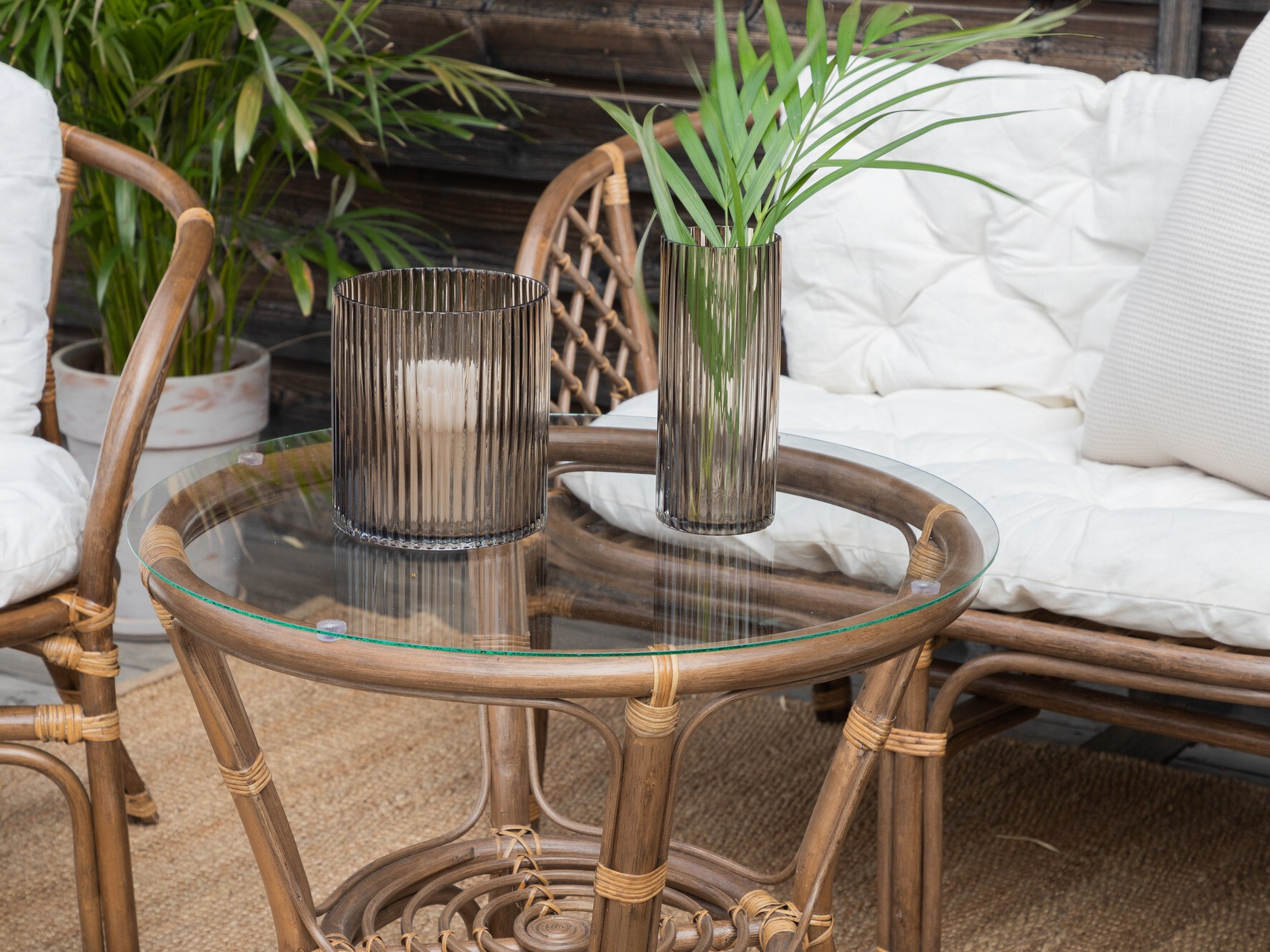 Aiamööblikomplekt Dallas 2203