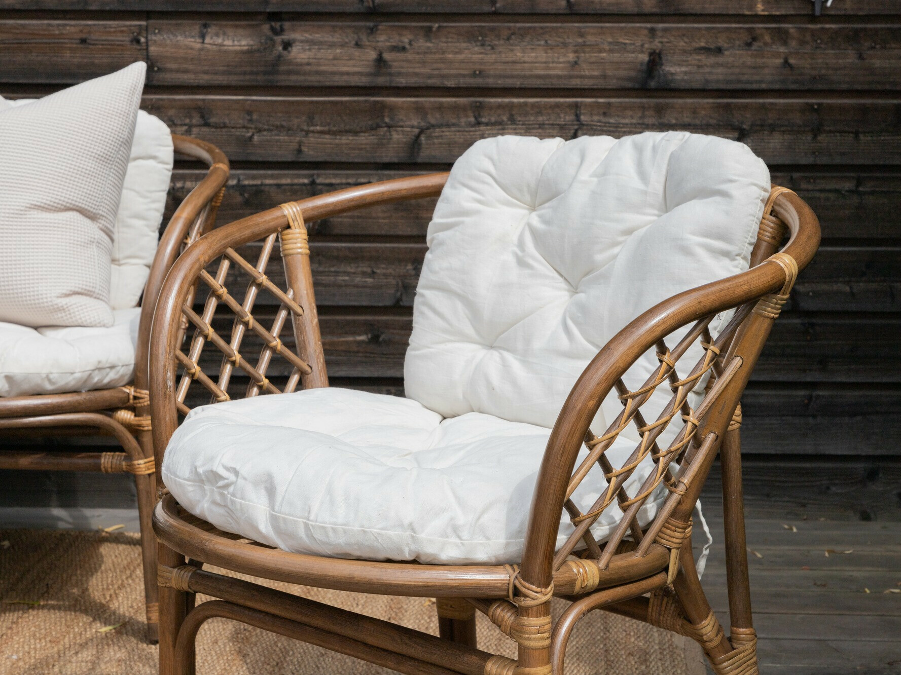 Aiamööblikomplekt Dallas 2203