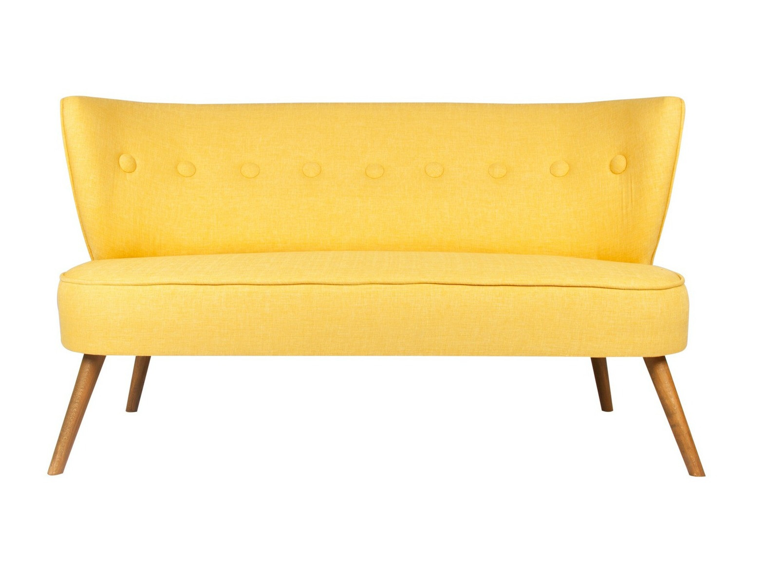 Diivan Altadena 346 (Kollane)