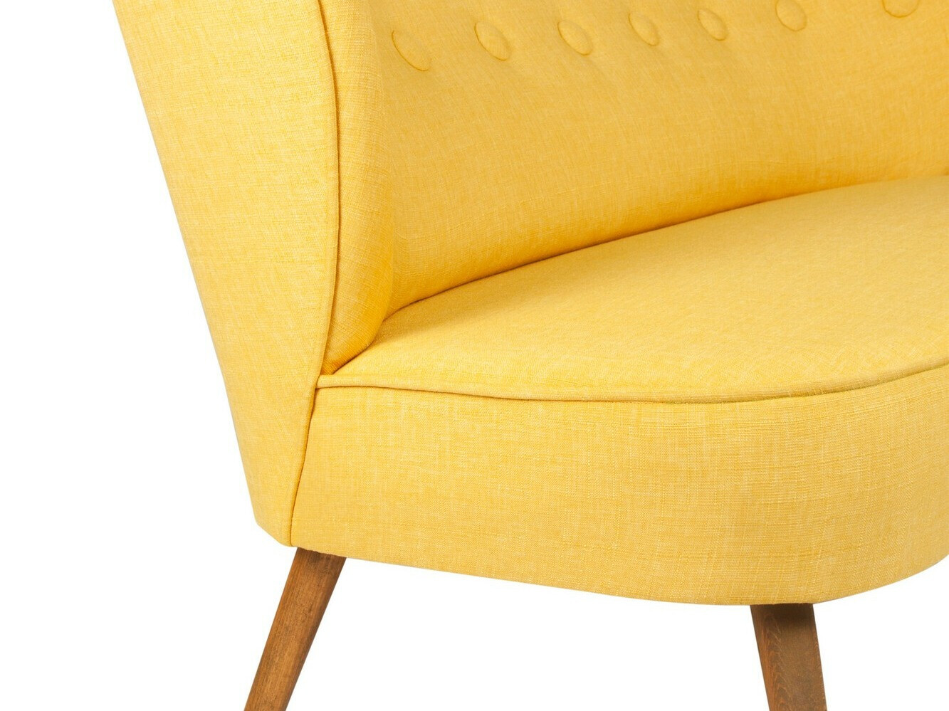 Diivan Altadena 346 (Kollane)