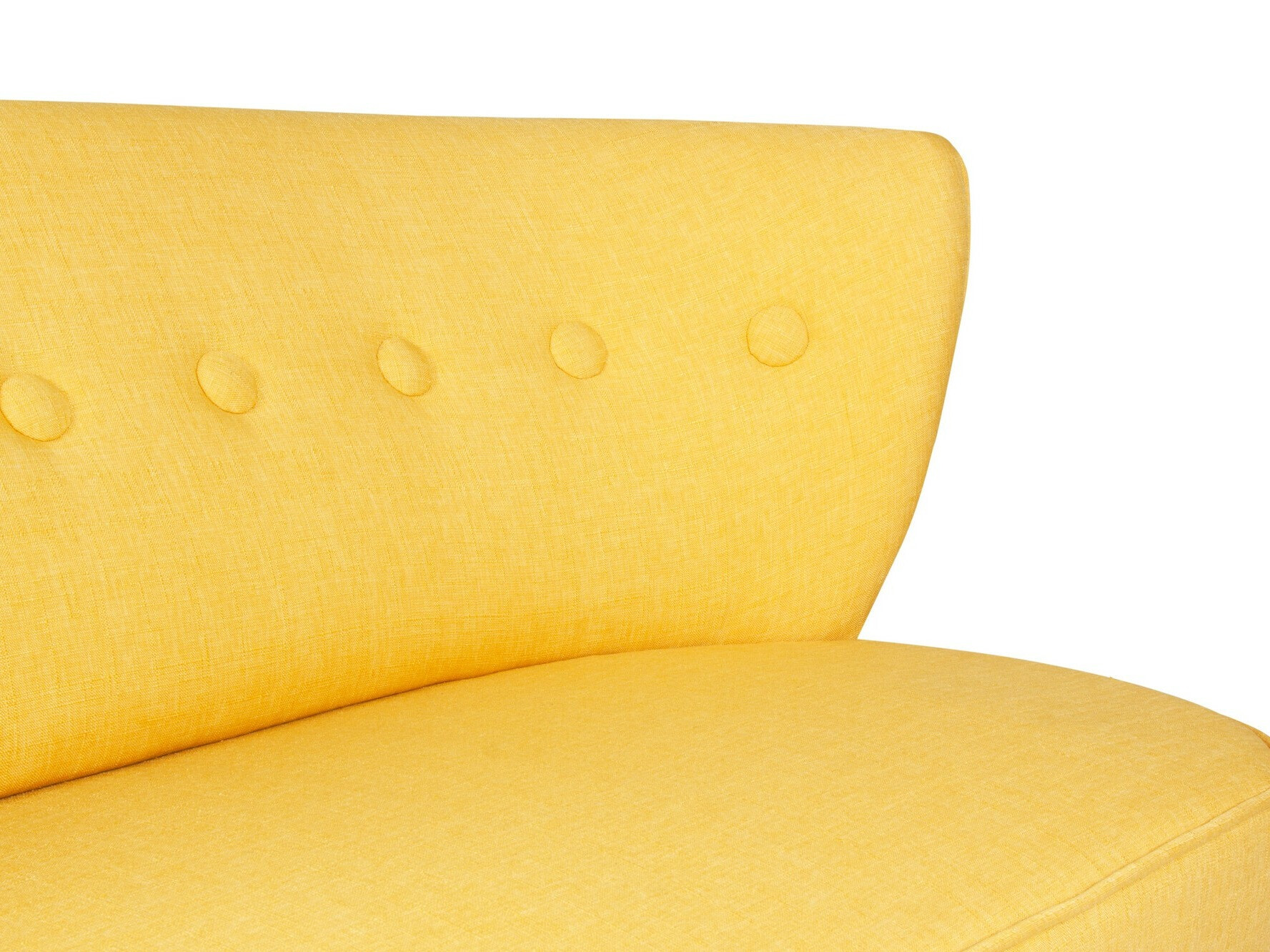 Diivan Altadena 346 (Kollane)