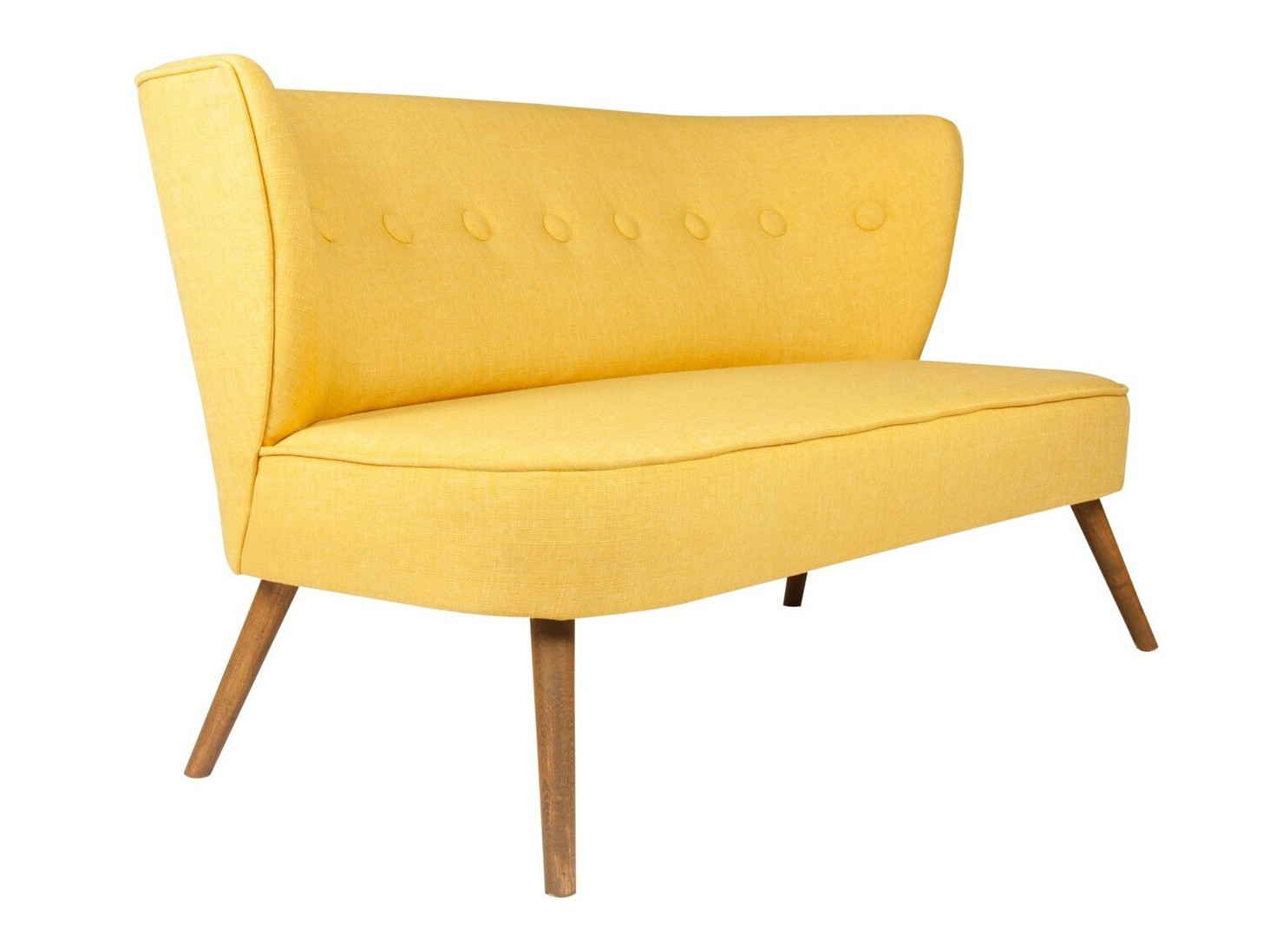 Diivan Altadena 346 (Kollane)