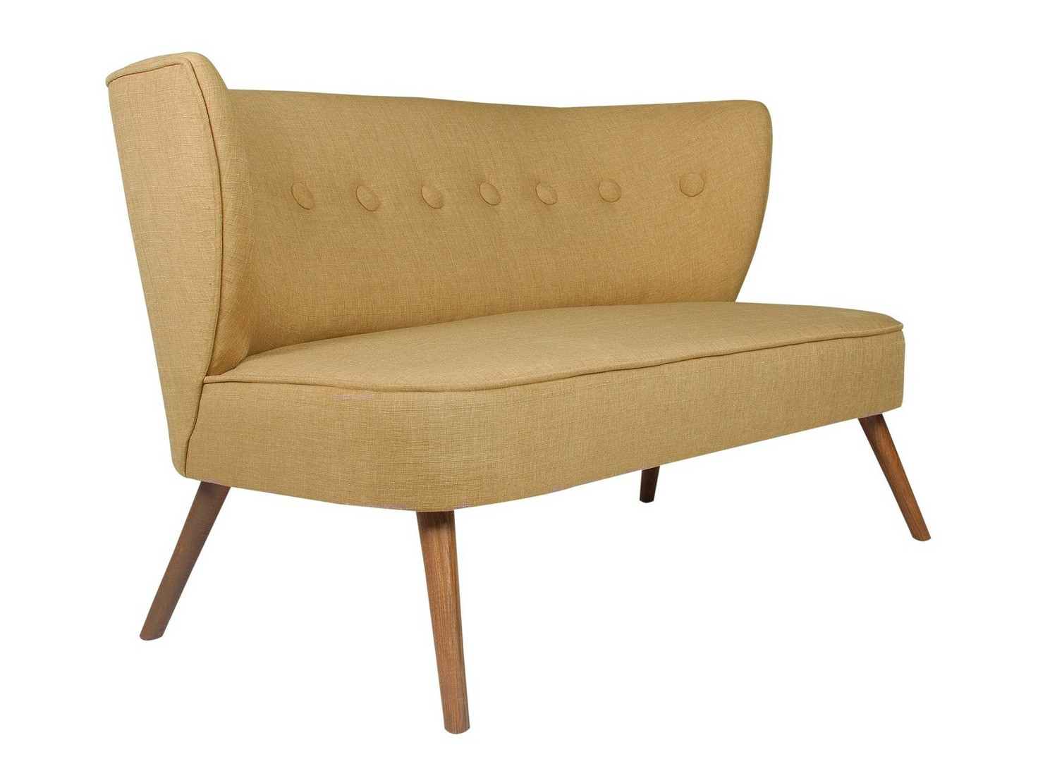 Diivan Altadena 346 (Pruun)