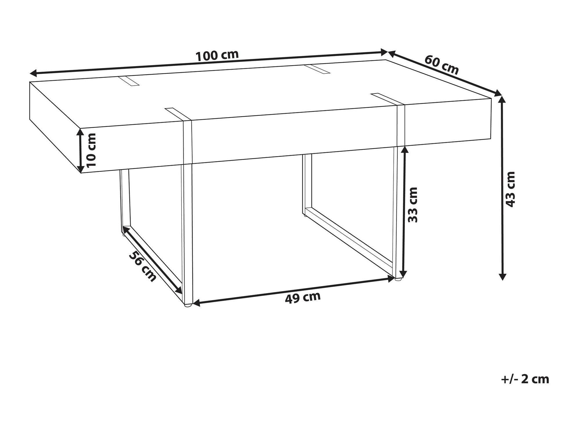 Diivanilaud Berwyn 948