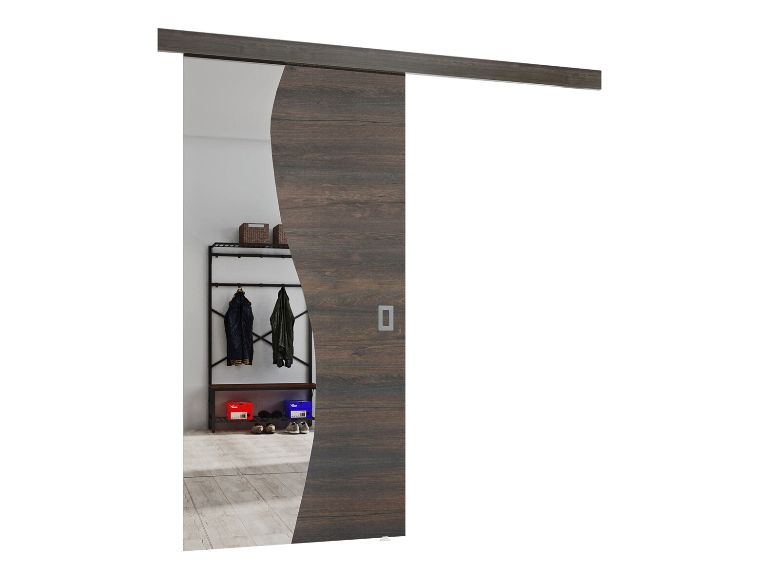 Liuguksed Dover 213 (Tume tuhk)