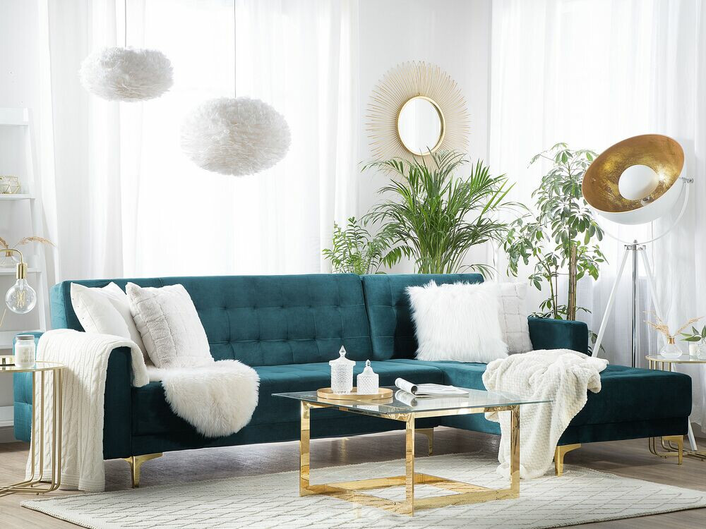 Nurgadiivan Felvena 117 (Türkiis)