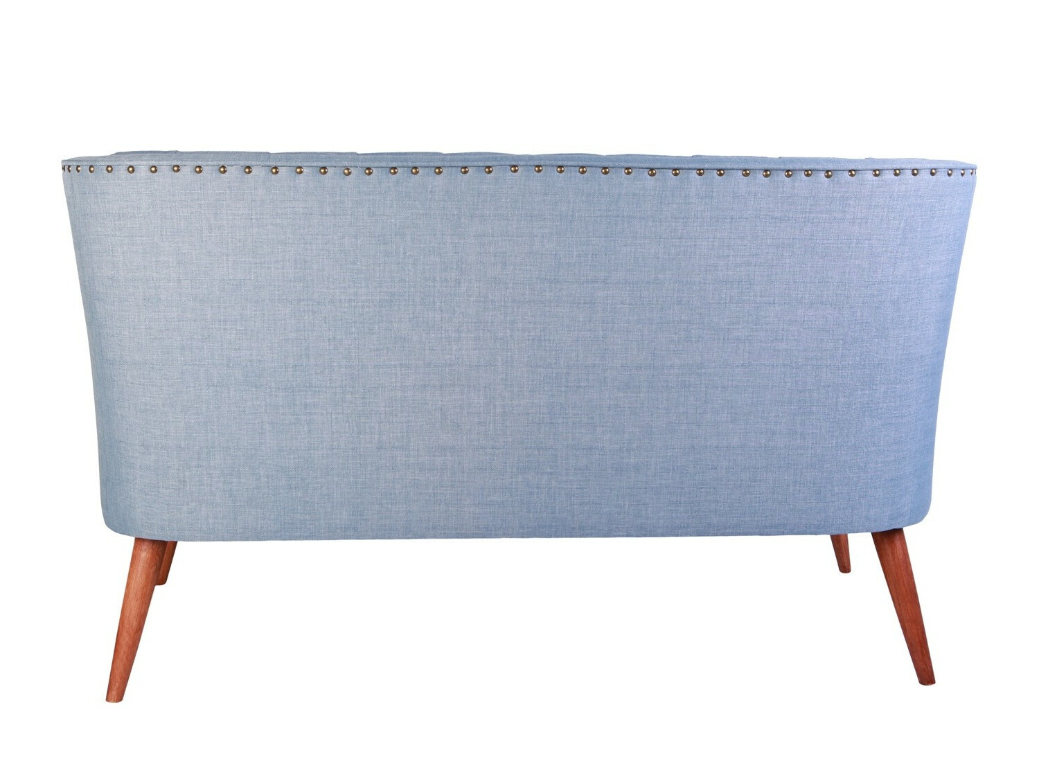 Chesterfield diivan Altadena 351 (Helesinine)