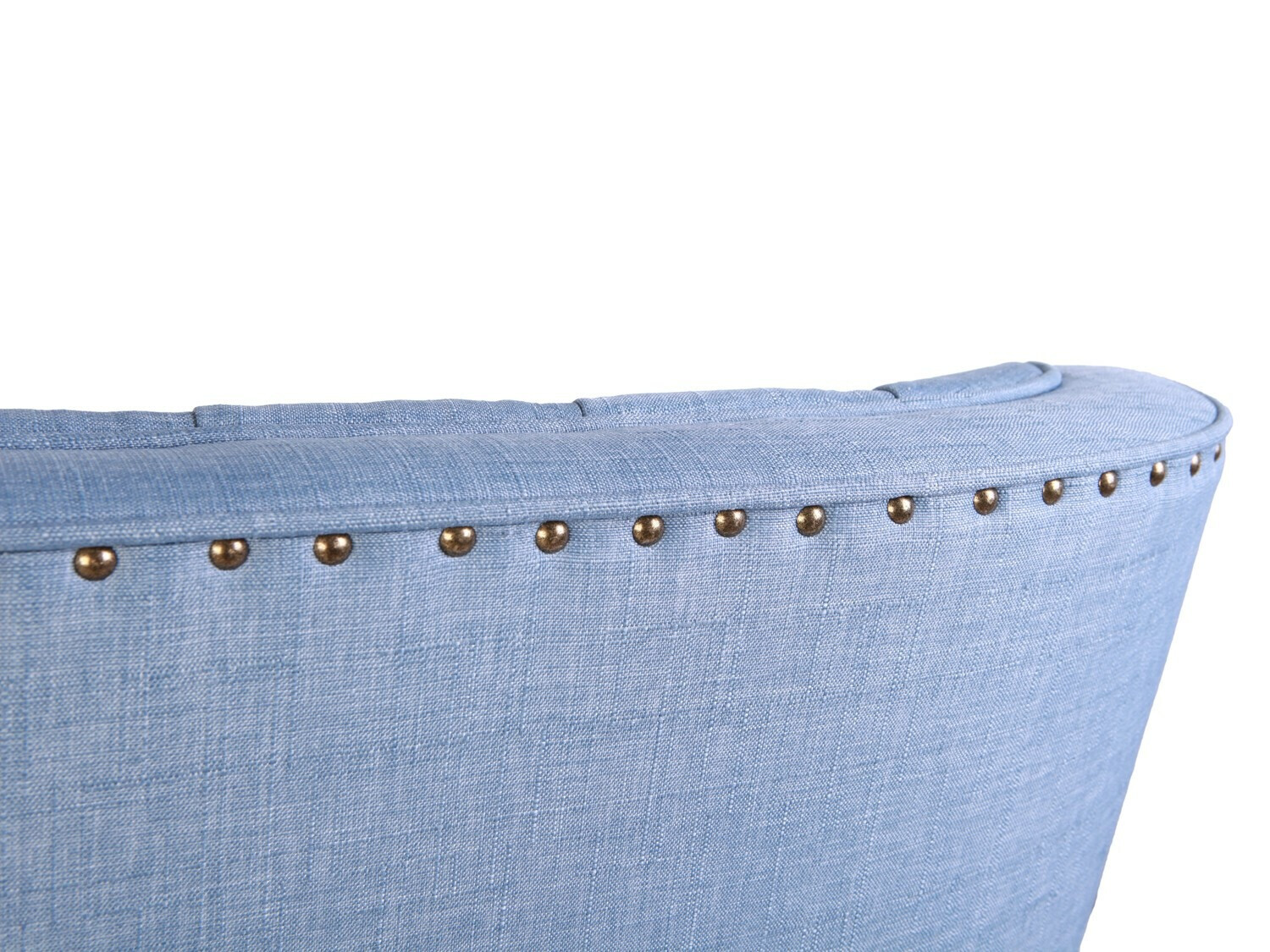 Chesterfield diivan Altadena 351 (Helesinine)