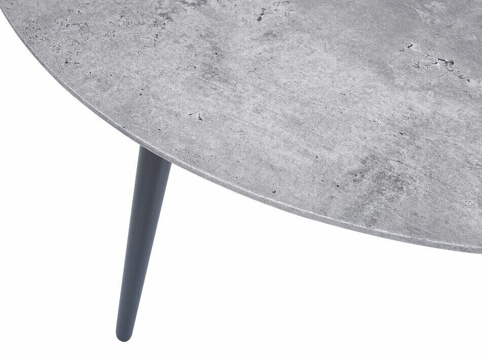 Diivanilaud Berwyn 990 (Betoon + Must)