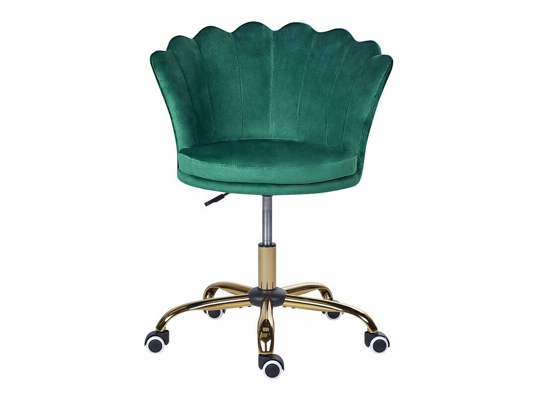 Kontoritool Berwyn 991 (Roheline + Kuldne)