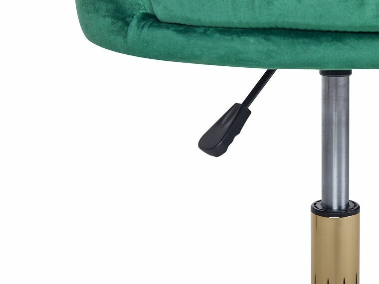 Kontoritool Berwyn 991 (Roheline + Kuldne)