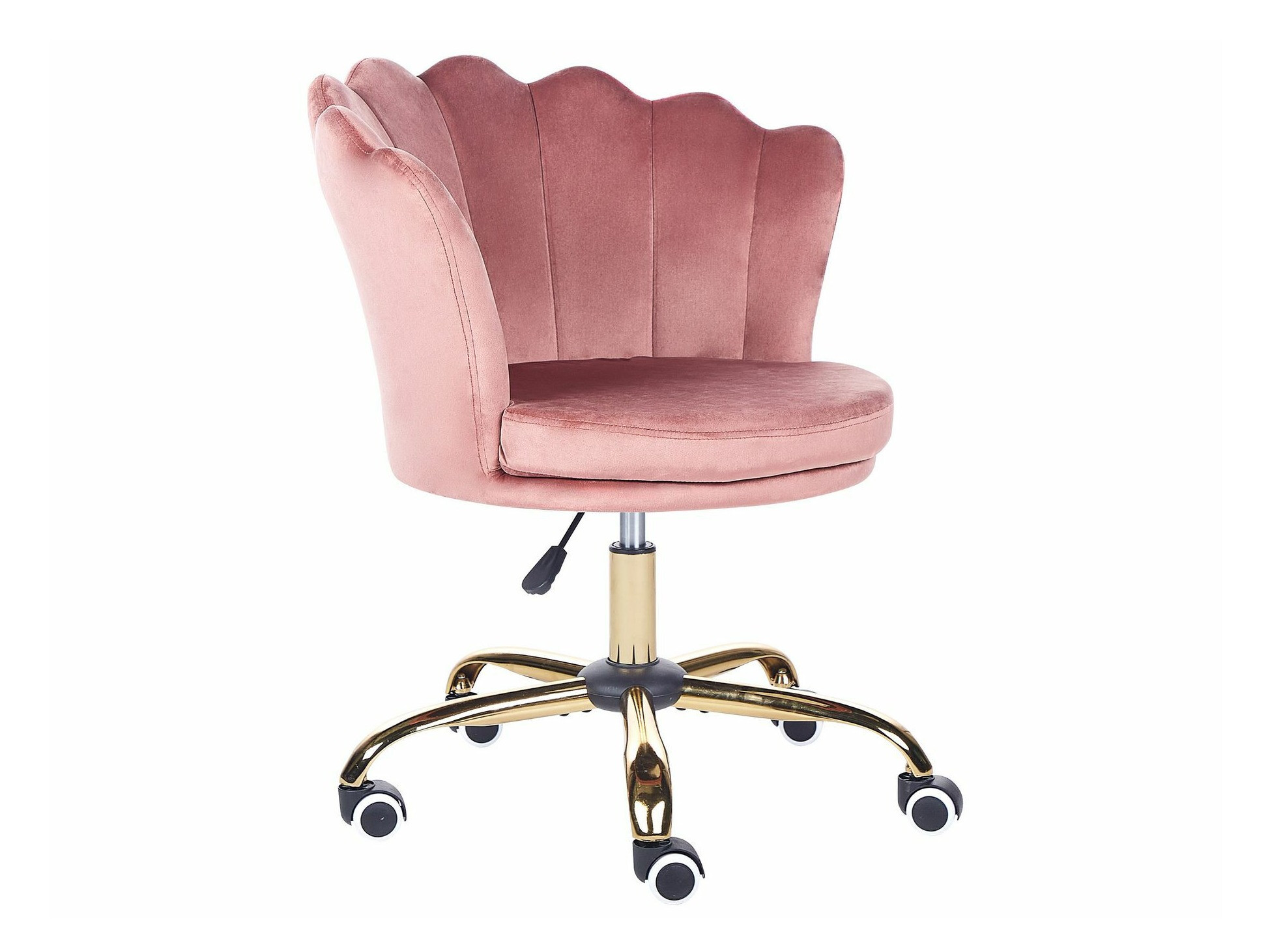 Kontoritool Berwyn 991 (Roosikarva + Kuldne)