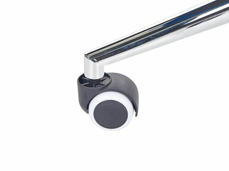 Kontoritool Berwyn 991 (Sinine + Hõbedane)