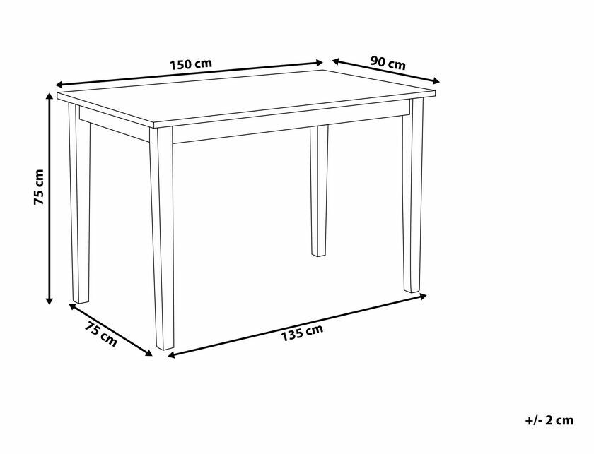 Laud Berwyn 997 (Must + Ere puit)