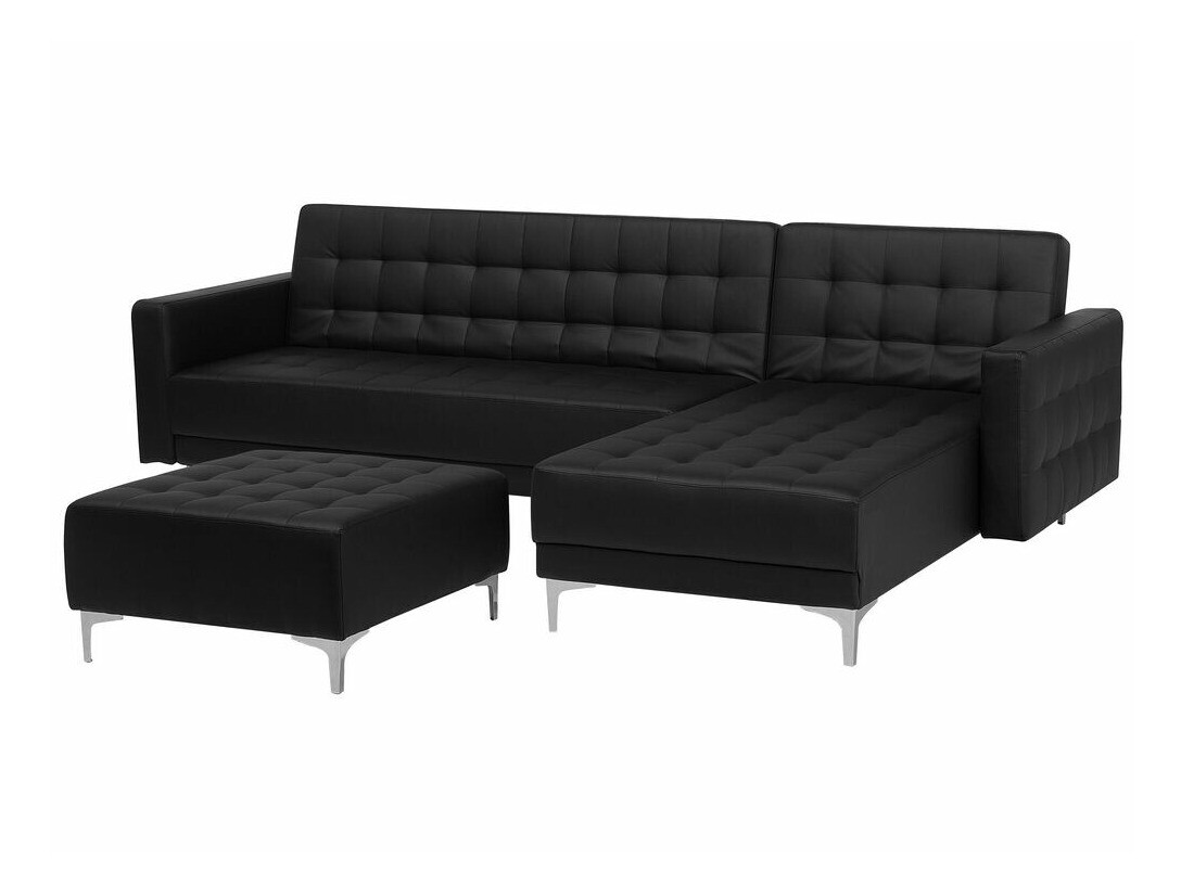 Nurgadiivan Felvena 111 (Must)