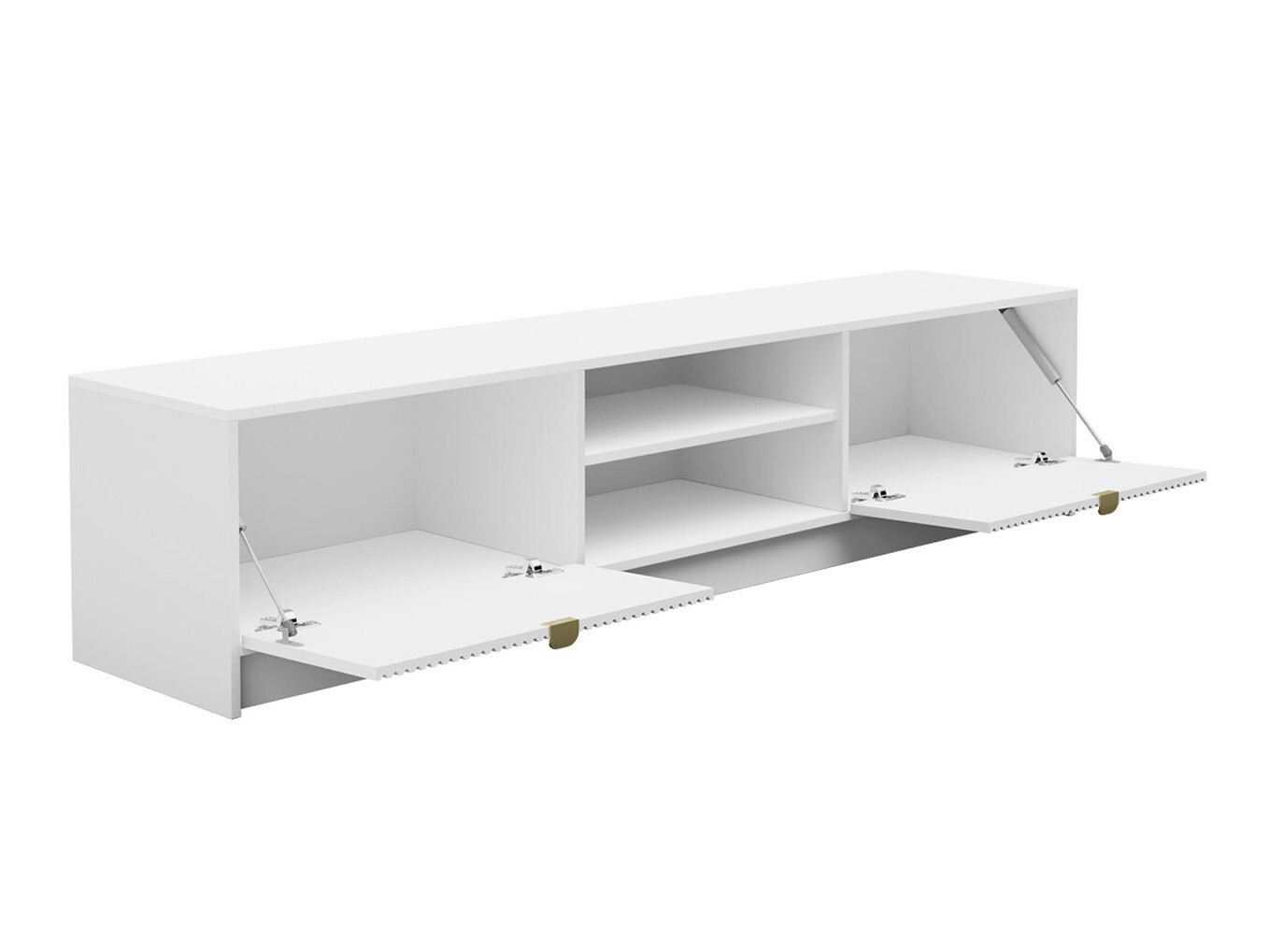 TV-alus Comfivo Papilio I (Must)