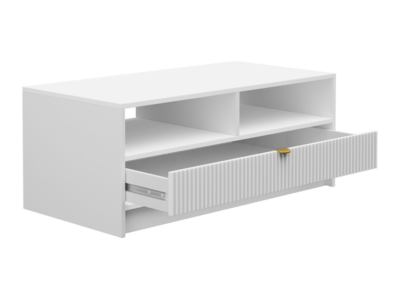 Elutoa komplekt Comfivo Larmire 107 (Valge)