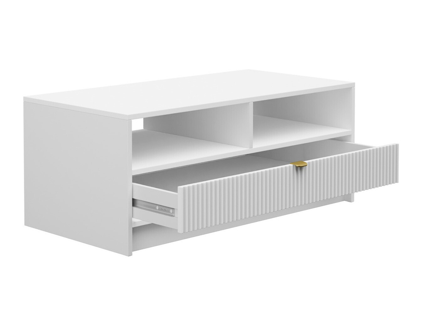 Elutoa komplekt Comfivo Larmire 108 (Valge)