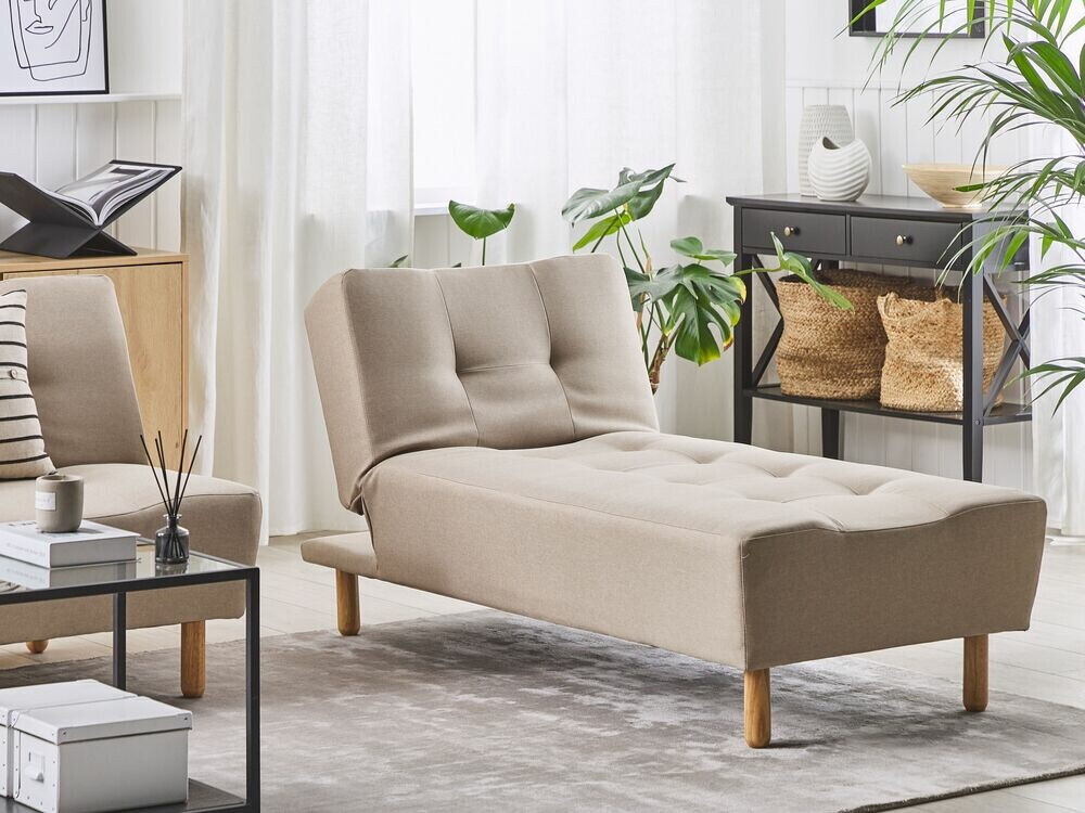 Kušett Berwyn 1007 (Beež)