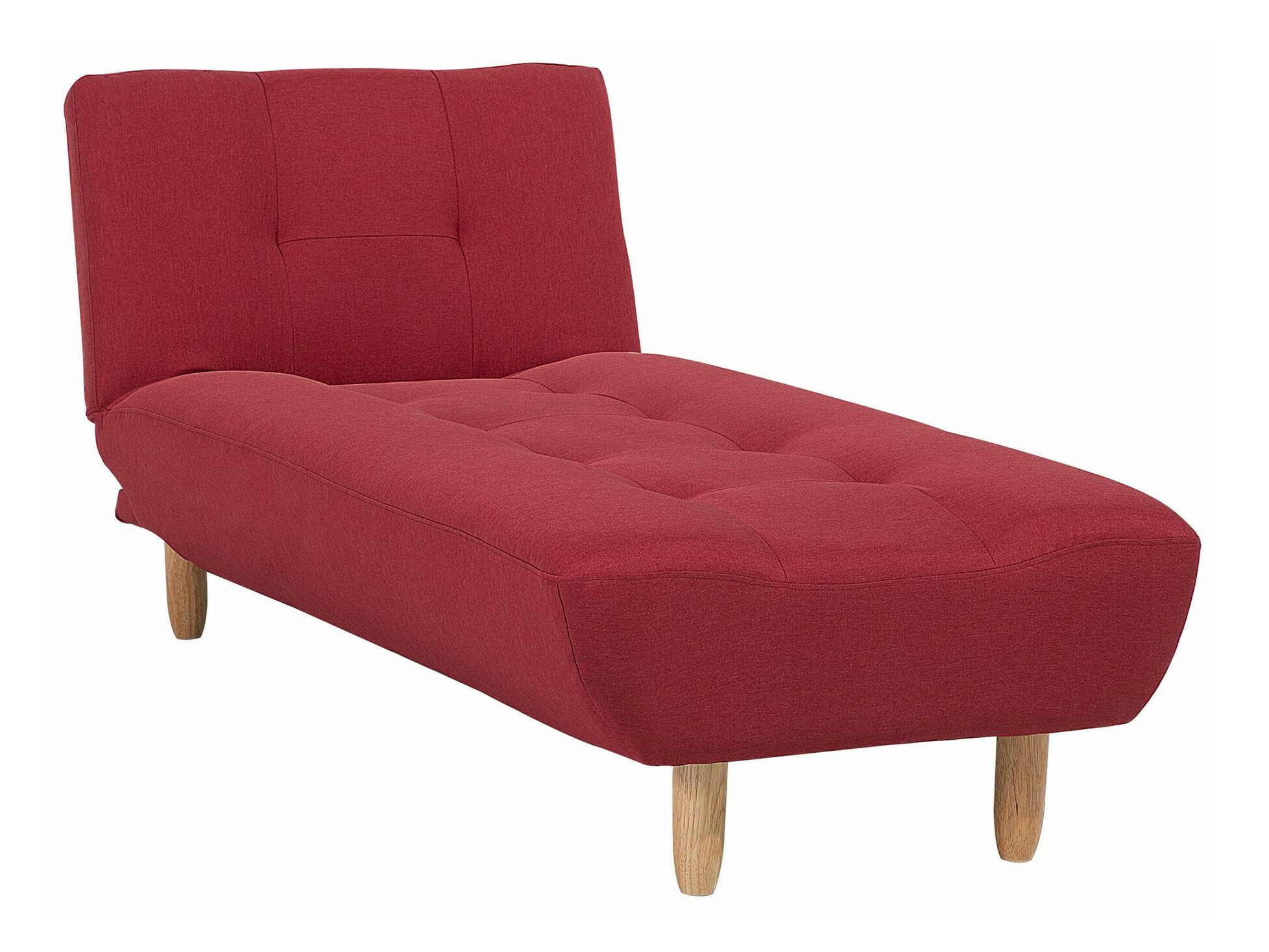 Kušett Berwyn 1007 (Punane)