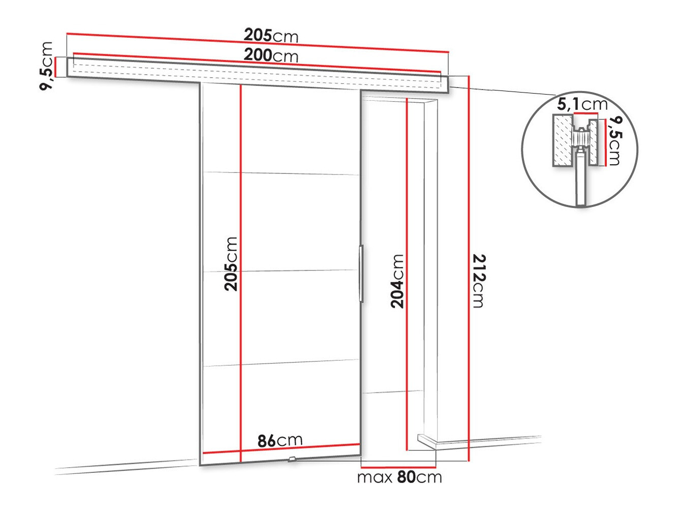 Liuguksed Dover 144 (Antratsiit)