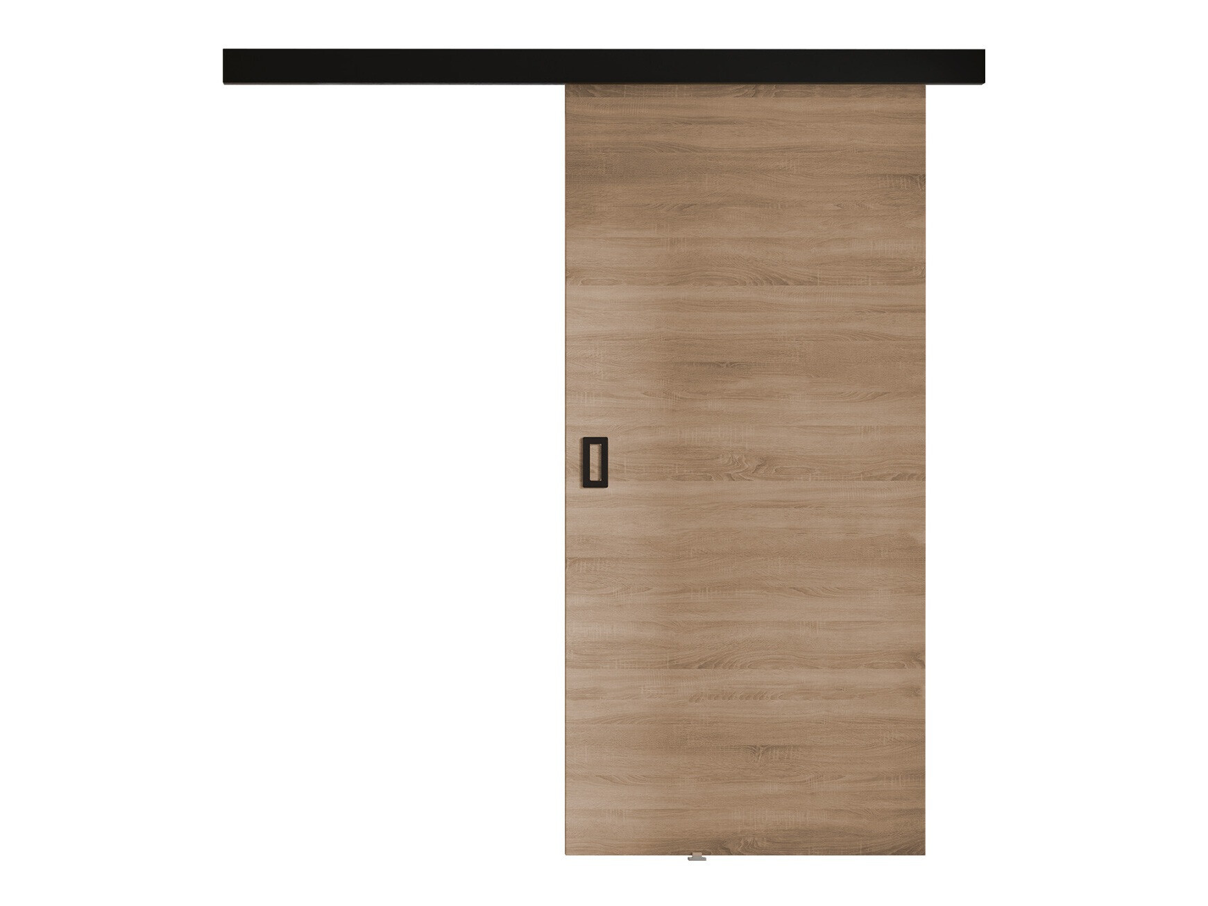 Liuguksed Dover 215 (Sonoma tamm)