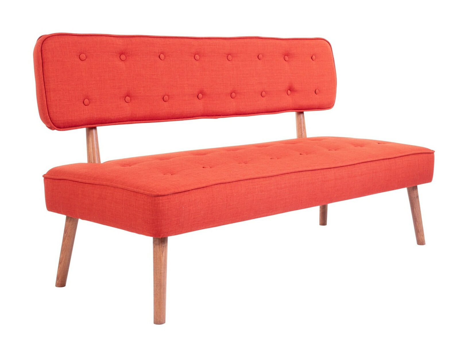 Pehme pink Altadena 352 (Punane)