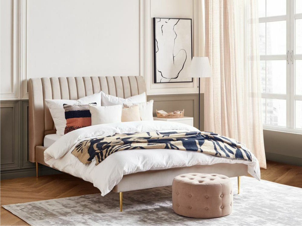 Voodi Berwyn 1006 (Beež)