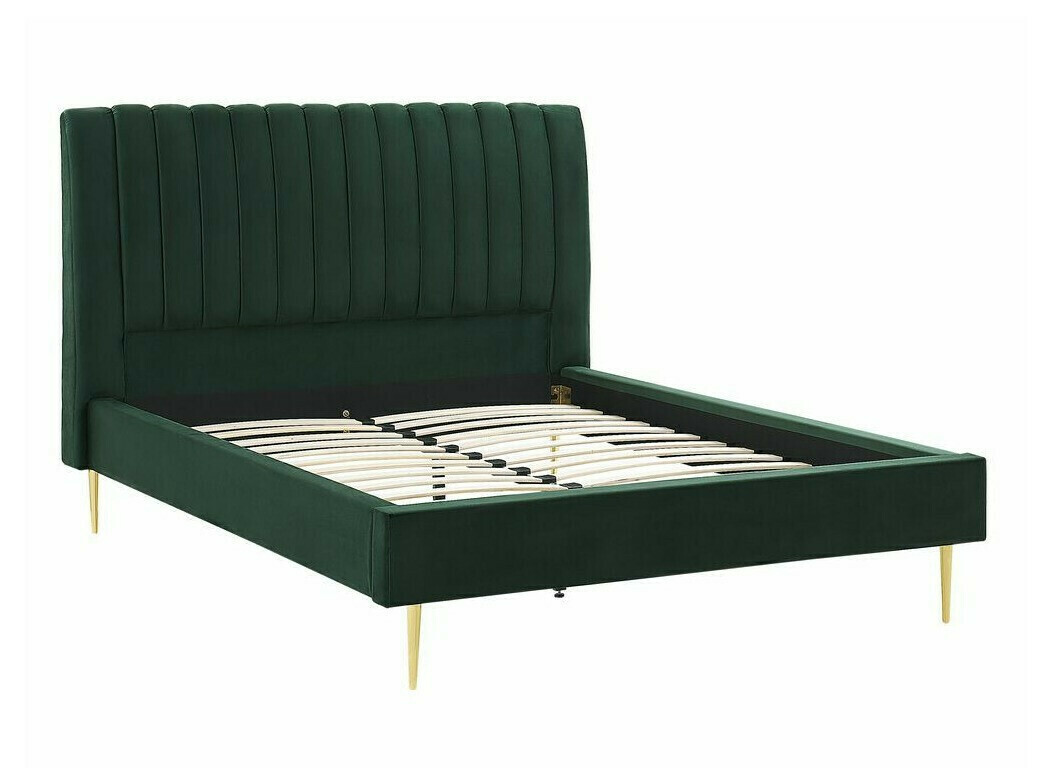 Voodi Berwyn 1006 (Roheline)