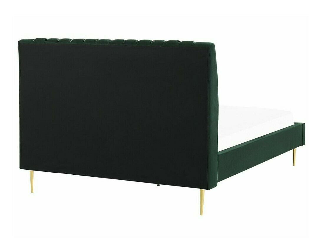 Voodi Berwyn 1006 (Roheline)