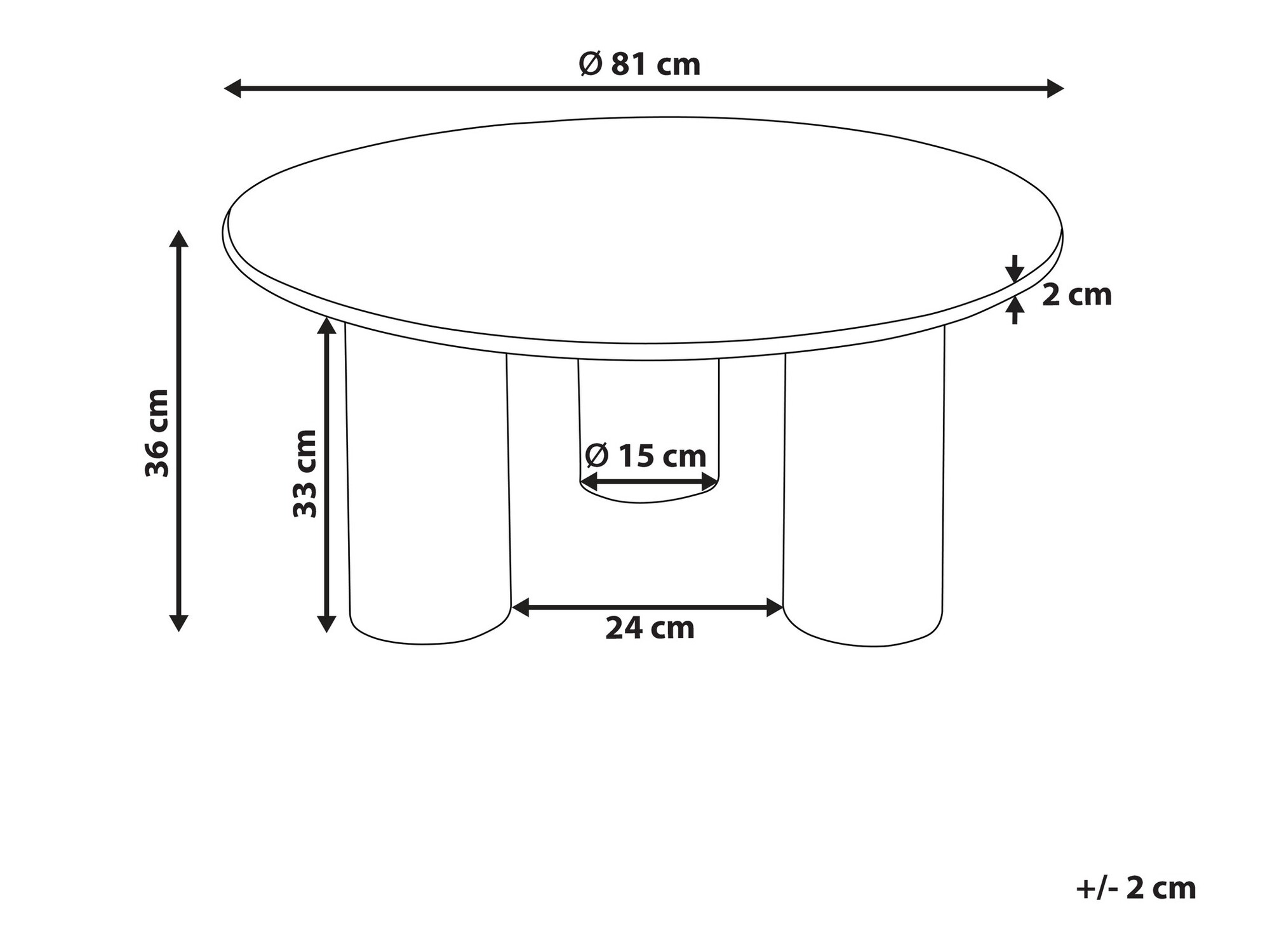 Diivanilaud Berwyn 1032